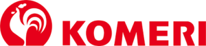 komeri+logo